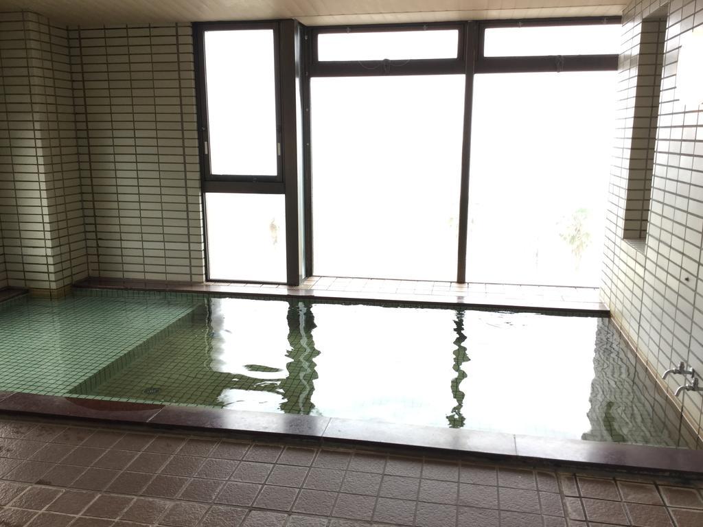 Utsumionsen Ichizu Hotel Aichi Exterior photo