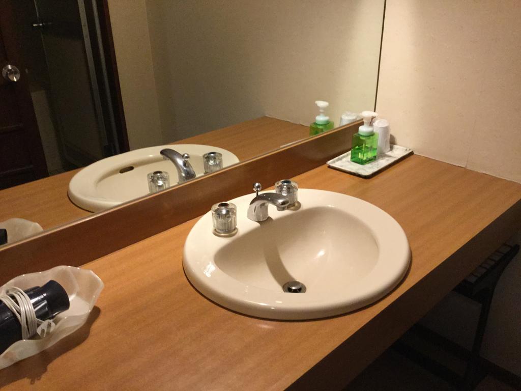 Utsumionsen Ichizu Hotel Aichi Exterior photo